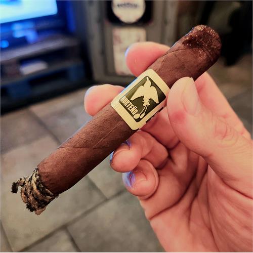 Herrera Esteli Norteno Lonsdale 6 1/2 * 44