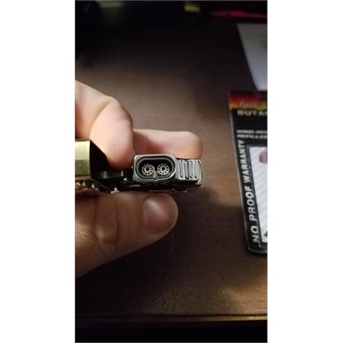 Thunderbird Butane Insert TH-INSERT/2T