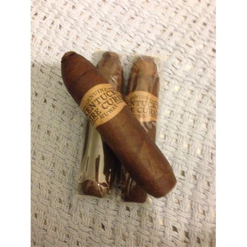 Kentucky Fire Cured Flying Pig 4  * 60