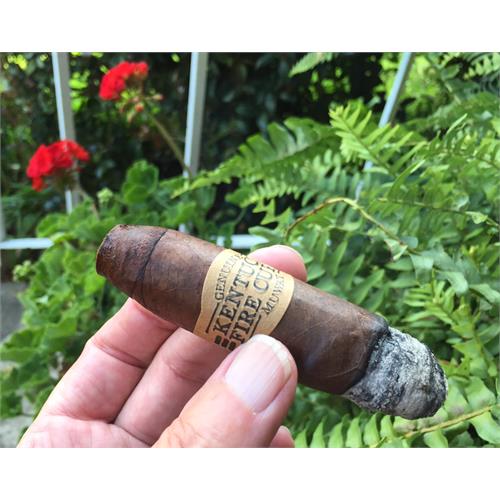 Kentucky Fire Cured Flying Pig 4  * 60