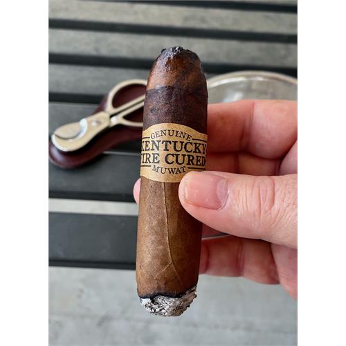 Kentucky Fire Cured Flying Pig 4  * 60