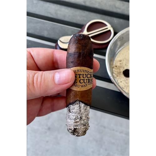 Kentucky Fire Cured Flying Pig 4  * 60