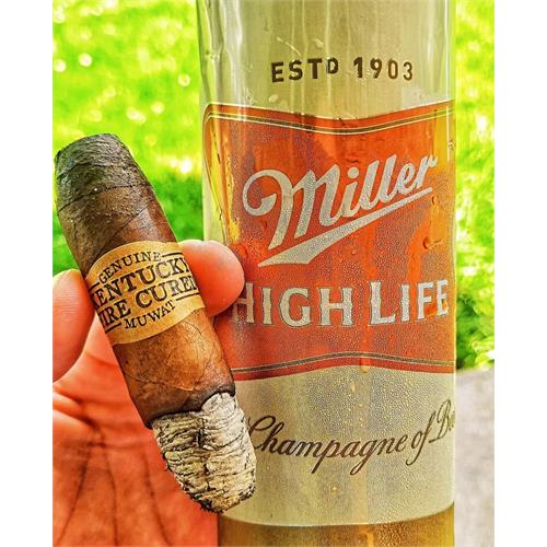 Kentucky Fire Cured Flying Pig 4  * 60