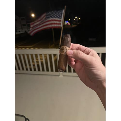 Kentucky Fire Cured Flying Pig 4  * 60