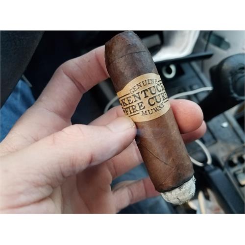 Kentucky Fire Cured Flying Pig 4  * 60