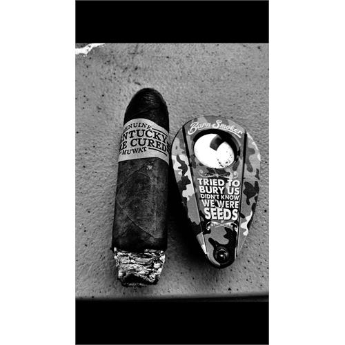 Kentucky Fire Cured Flying Pig 4  * 60