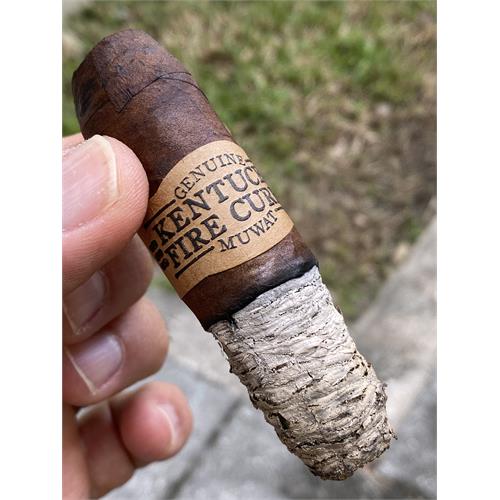 Kentucky Fire Cured Flying Pig 4  * 60