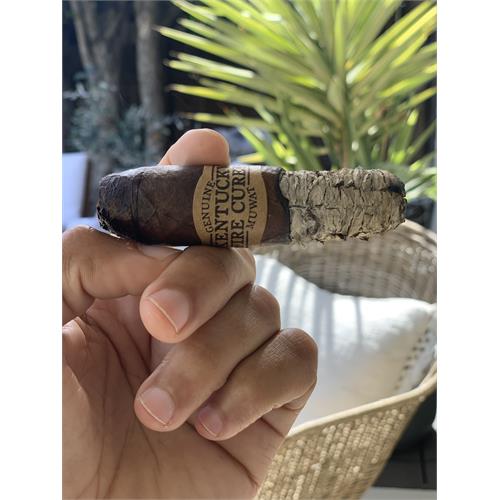 Kentucky Fire Cured Flying Pig 4  * 60