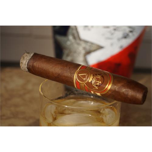 Oliva Serie V Variety Sampler