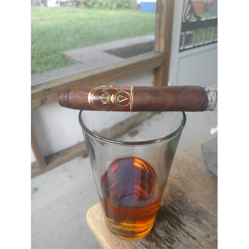 Oliva Serie V Variety Sampler
