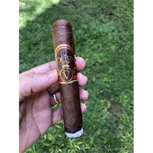 Oliva Serie V Variety Sampler