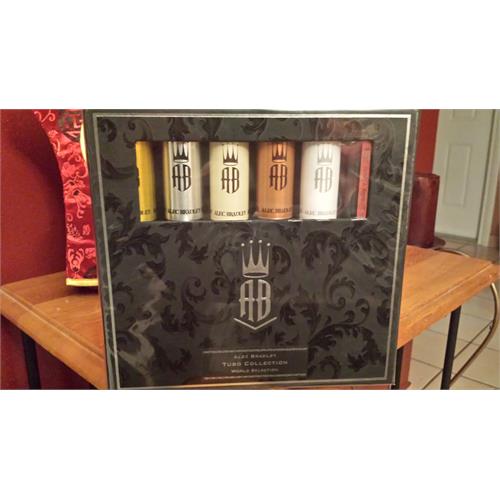 Alec Bradley Tubo Collection, 5-Cigar Sampler