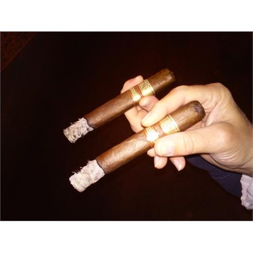 Rocky Patel Royale Toro 6 1/2 * 54