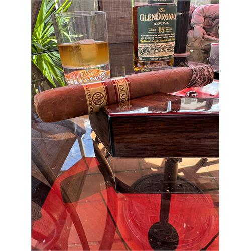 Rocky Patel Royale Toro 6 1/2 * 54