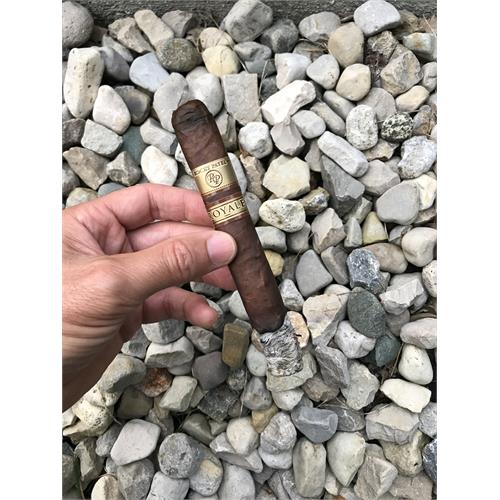 Rocky Patel Royale Toro 6 1/2 * 54