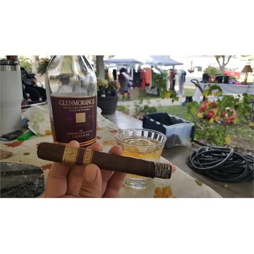 Rocky Patel Royale Toro 6 1/2 * 54