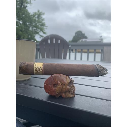 Rocky Patel Royale Toro 6 1/2 * 54