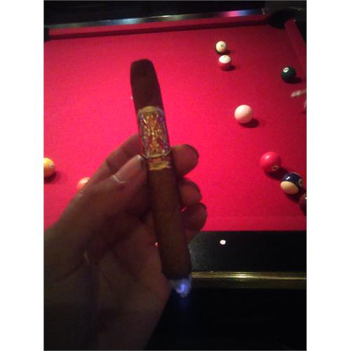 Arturo Fuente Opus X Petit Lancero 6 1/4 * 39