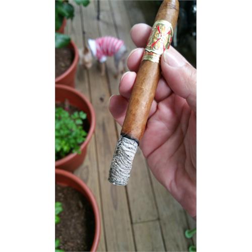 Arturo Fuente Opus X Petit Lancero 6 1/4 * 39