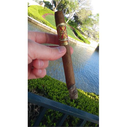 Arturo Fuente Opus X Petit Lancero 6 1/4 * 39