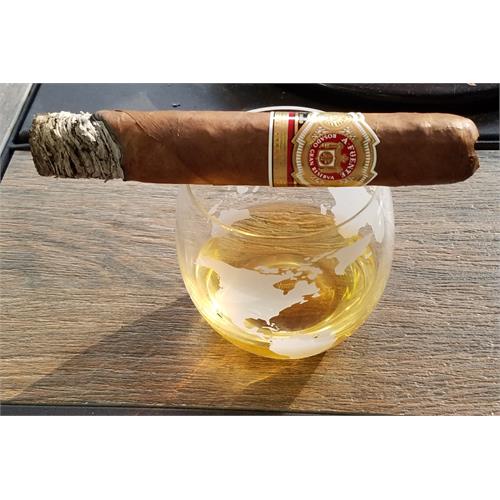 Arturo Fuente Rosado Sungrown Magnum R Super Sixty 6  * 60
