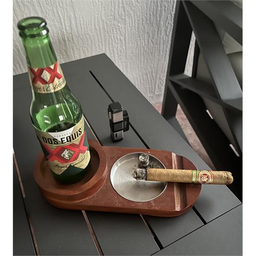 Arturo Fuente Rosado Sungrown Magnum R Super Sixty 6  * 60