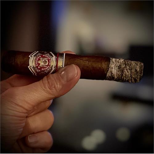 Arturo Fuente Rosado Sungrown Magnum R Super Sixty 6  * 60