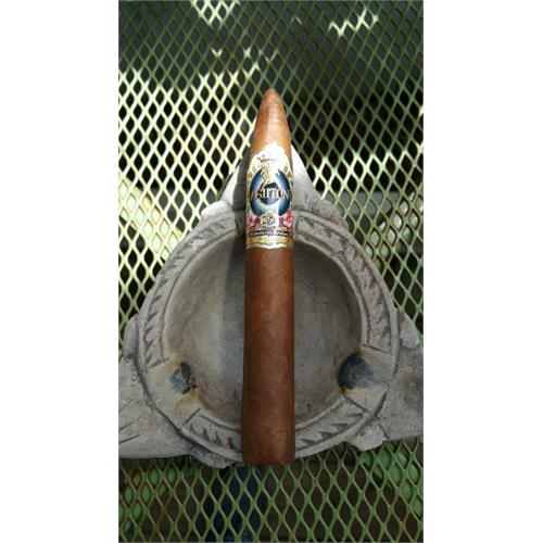 Ashton ESG 22-Year Salute 6  * 52