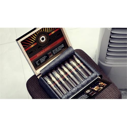 Perdomo Double Aged 12 Year Maduro Epicure 6  * 56