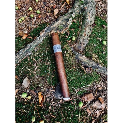 Liga Privada Unico Ratzilla 6 1/4 * 46