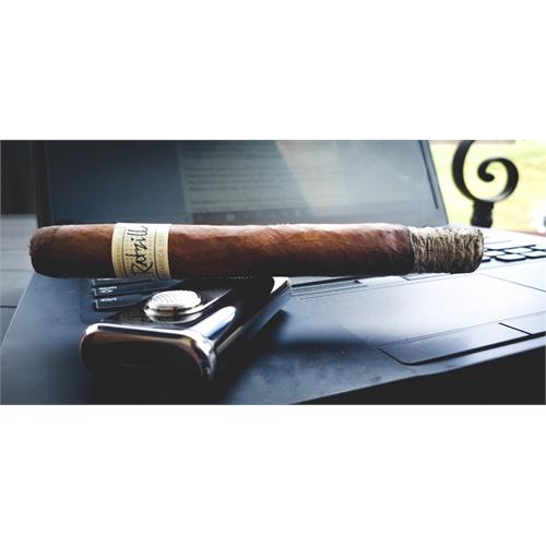 Liga Privada Unico Ratzilla 6 1/4 * 46