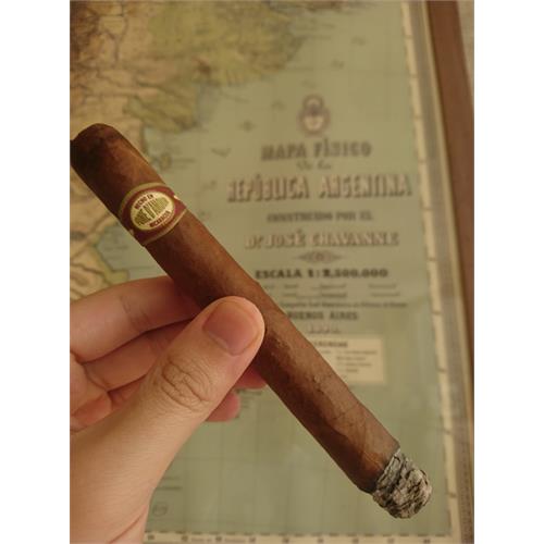 Illusione Fume D Amour Clementes 6 1/2 * 48