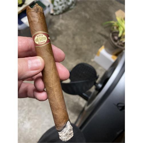 Illusione Fume D Amour Clementes 6 1/2 * 48