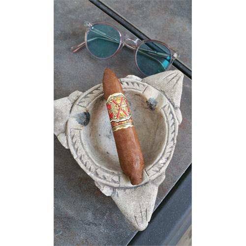 Arturo Fuente Opus X Love Affair 4 1/2 * 52