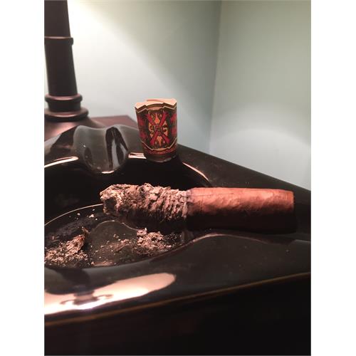 Arturo Fuente Opus X Love Affair 4 1/2 * 52