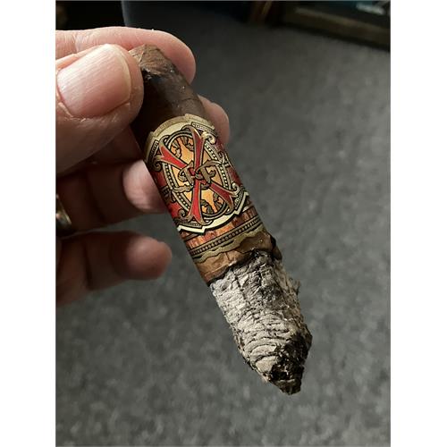 Arturo Fuente Opus X Love Affair 4 1/2 * 52