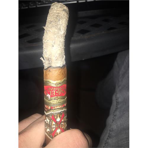 Arturo Fuente Opus X Angels Share Fuente Fuente 5 5/8 * 46