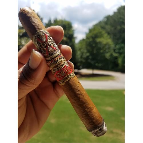 Arturo Fuente Opus X Angels Share Fuente Fuente 5 5/8 * 46