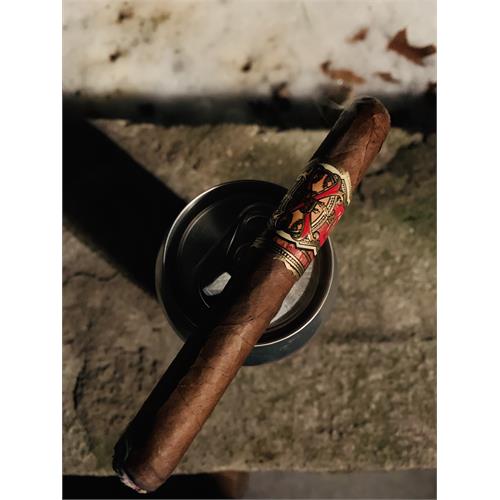 Arturo Fuente Opus X Angels Share Fuente Fuente 5 5/8 * 46