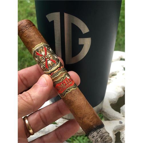 Arturo Fuente Opus X Angels Share Fuente Fuente 5 5/8 * 46
