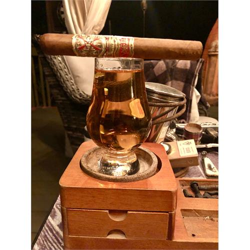 Arturo Fuente Opus X Angels Share Fuente Fuente 5 5/8 * 46