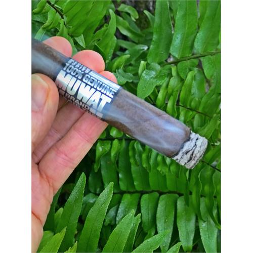 My Uzi Weighs a Ton Night Crawler 4  1/2 * 50