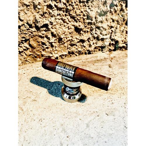 My Uzi Weighs a Ton Night Crawler 4  1/2 * 50