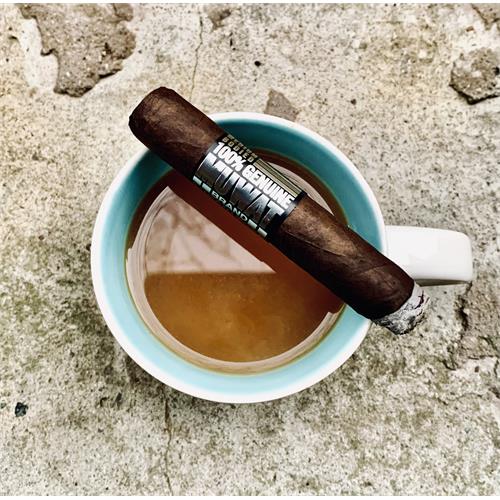 My Uzi Weighs a Ton Night Crawler 4  1/2 * 50