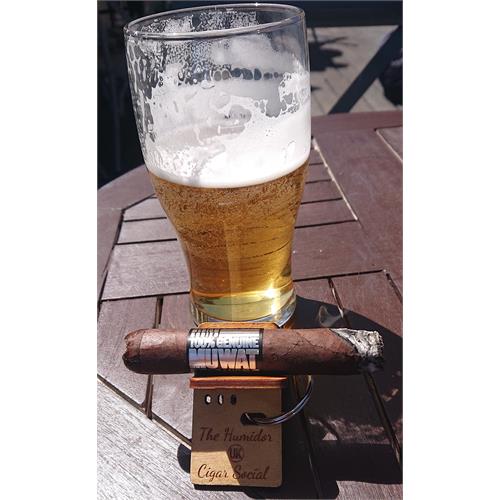 My Uzi Weighs a Ton Night Crawler 4  1/2 * 50