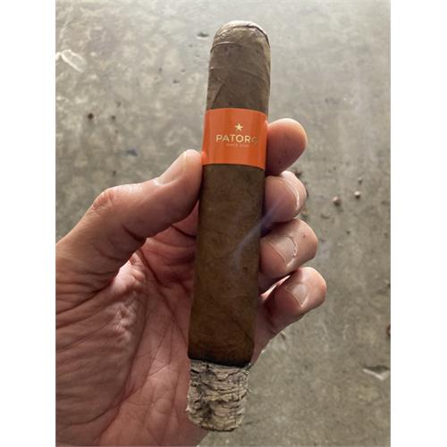 Patoro Serie P Toro 6  * 58