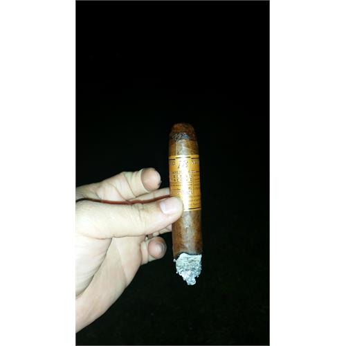 Gurkha Cellar Reserve 18 Year Solara 5  * 58