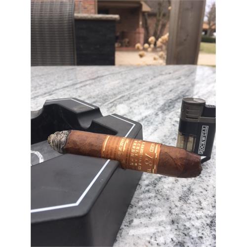 Gurkha Cellar Reserve 18 Year Solara 5  * 58