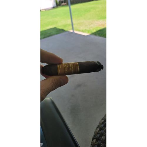 Gurkha Cellar Reserve 18 Year Solara 5  * 58