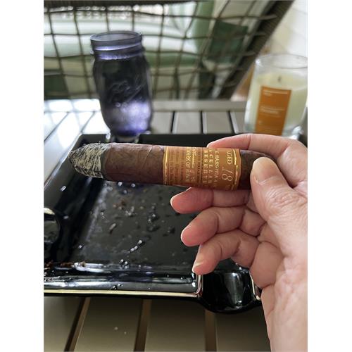 Gurkha Cellar Reserve 18 Year Solara 5  * 58